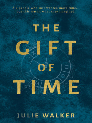 cover image of The Gift of Time